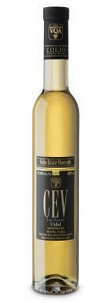 CEV Late Harvest Vidal